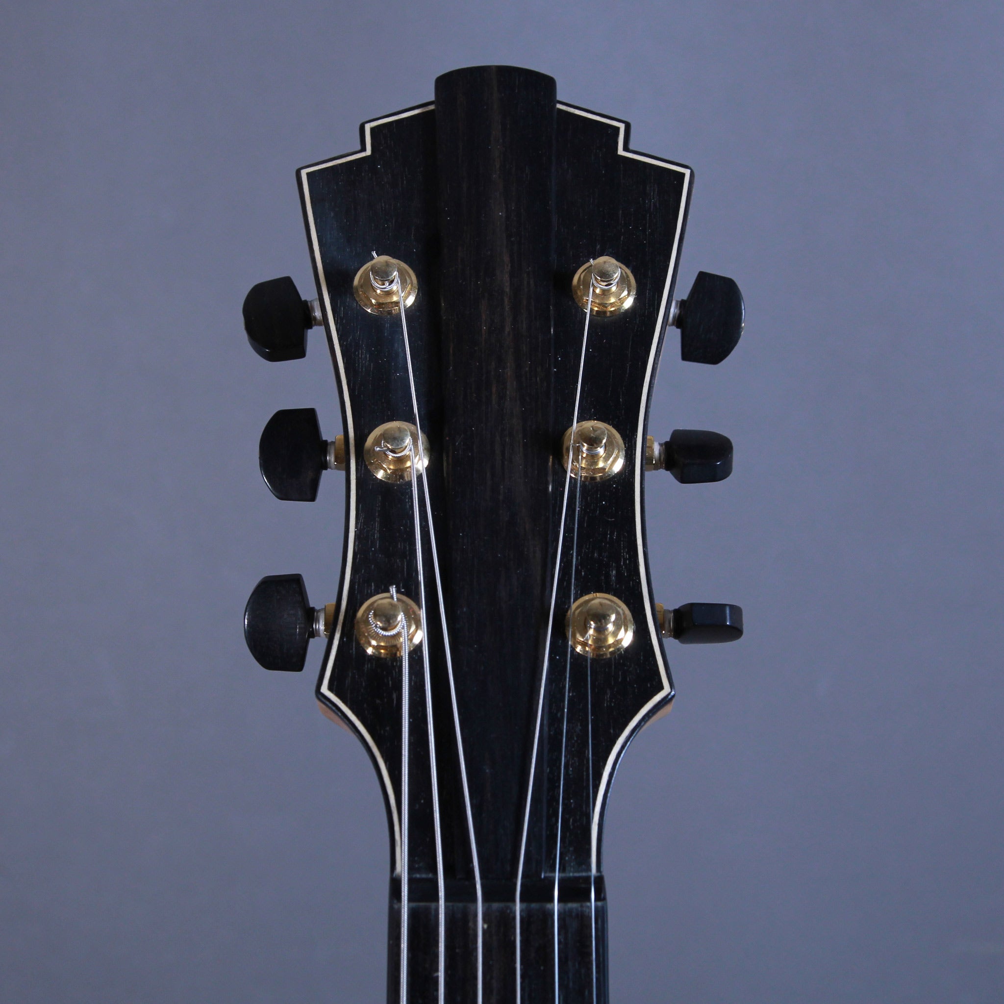 Eastman AR880CE John Pisano Natural USED - Very Good Condition - with Hardcase