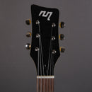 Nils Nord Electric Guitars SA TV Yellow