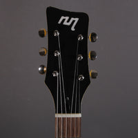 Nils Nord Electric Guitars SA TV Yellow
