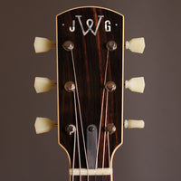 Josh Williams Guitars Mockingbird Walnut