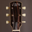 Josh Williams Guitars Mockingbird Walnut
