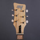 Nils Nord Electric Guitars SA Black