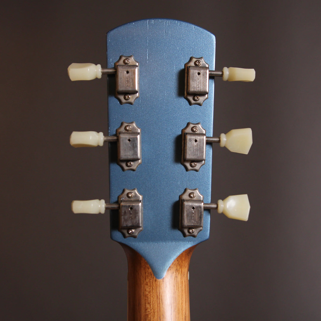 Josh Williams Guitars Mockingbird Pelham Blue B-stock