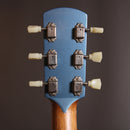 Josh Williams Guitars Mockingbird Pelham Blue B-stock