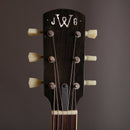 Josh Williams Guitars Mockingbird Pelham Blue B-stock