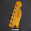 Tausch 665 RAW Brown Burst