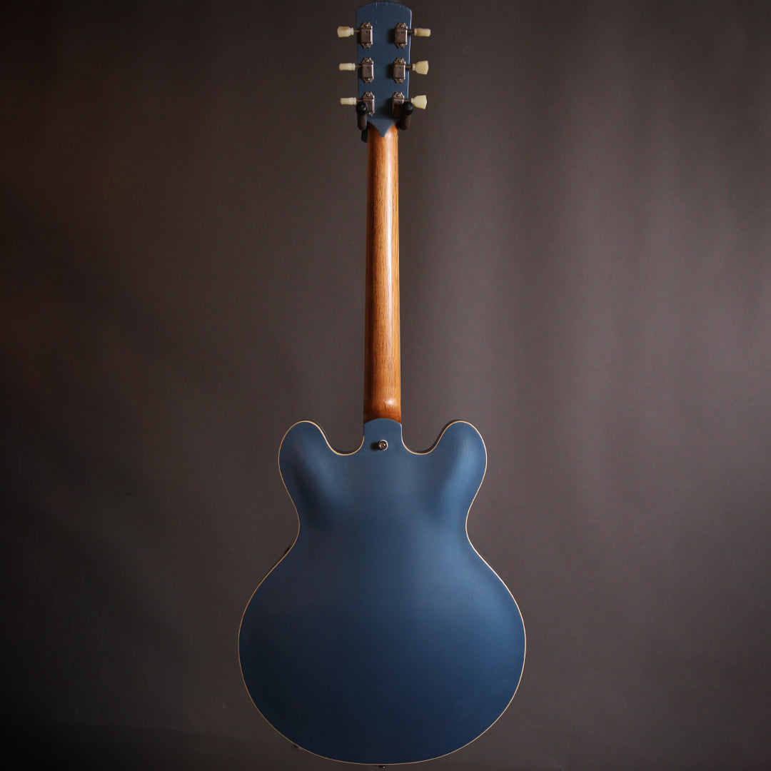 Josh Williams Guitars Mockingbird Pelham Blue B-stock