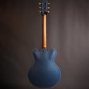 Josh Williams Guitars Mockingbird Pelham Blue B-stock