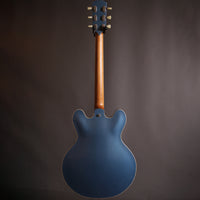 Josh Williams Guitars Mockingbird Pelham Blue B-stock