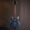 Josh Williams Guitars Mockingbird Pelham Blue B-stock