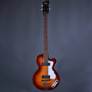 Höfner Ignition Club Bass USED - Very Good Condition - no Case