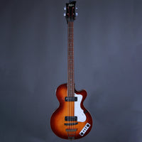Höfner Ignition Club Bass USED - Very Good Condition - no Case