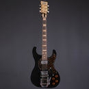 Nils Nord Electric Guitars SA Black