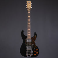 Nils Nord Electric Guitars SA Black