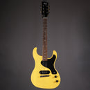 Nils Nord Electric Guitars SA TV Yellow