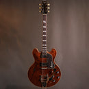 Josh Williams Guitars Mockingbird Walnut