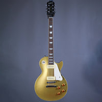 Epiphone Les Paul 1956 Goldtop USED - Very Good Condition - no Case