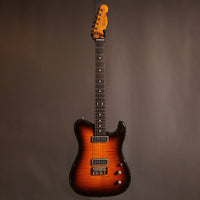 Tausch 665 RAW Brown Burst