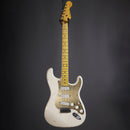 Nash S57 Mary Kaye White Ash Light Aging 2025