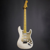 Nash S57 Mary Kaye White Ash Light Aging 2025