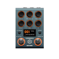 Hotone Verbera Convolution Reverb