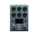Hotone Verbera Convolution Reverb