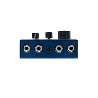 Dreadbox Darkness Stereo Reverb