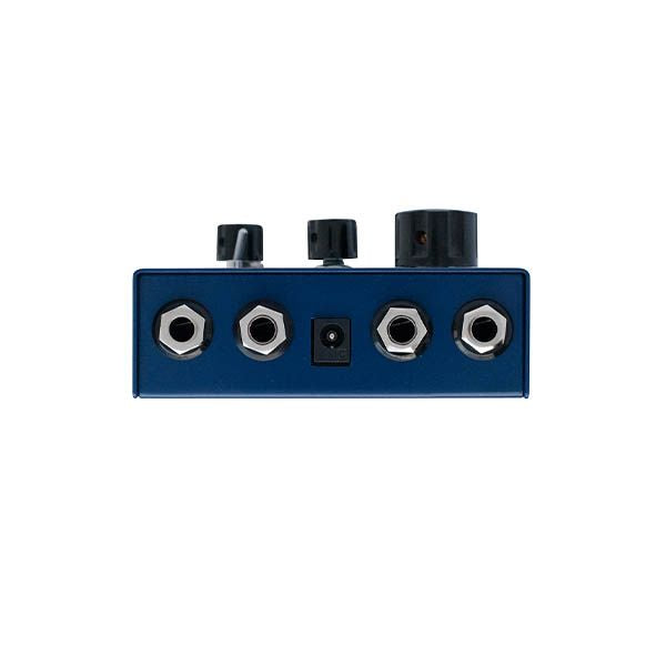 Dreadbox Darkness Stereo Reverb