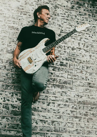 James Tyler USA Dann Huff Studio Elite HDX
