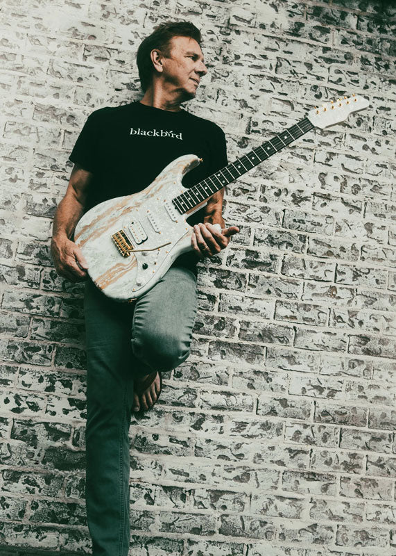 James Tyler USA Dann Huff Studio Elite HDX