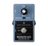 Free The Tone Integrated Gate IG-1N