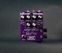 Asheville Music Tools APH-12 Plus Analog Phaser