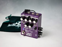 Asheville Music Tools APH-12 Plus Analog Phaser