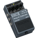 BOSS IR-2 Amp &amp; Cabinet