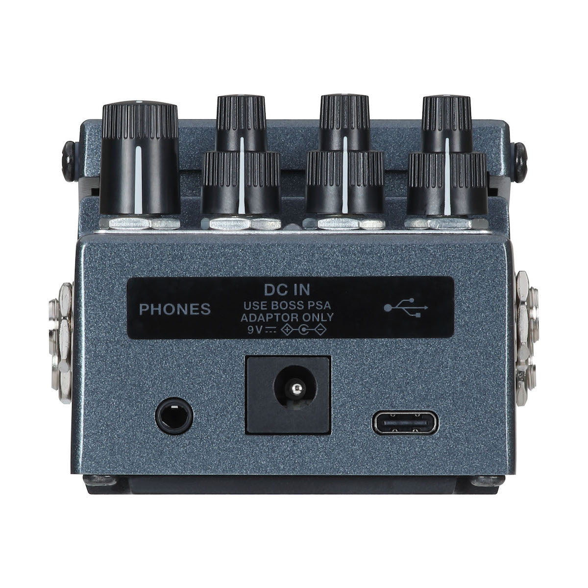 BOSS IR-2 Amp &amp; Cabinet