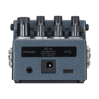 BOSS IR-2 Amp &amp; Cabinet