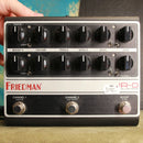 Friedman IR-D USED - Very Good Condition - Box & PSU