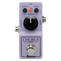 Ibanez Chorus Mini