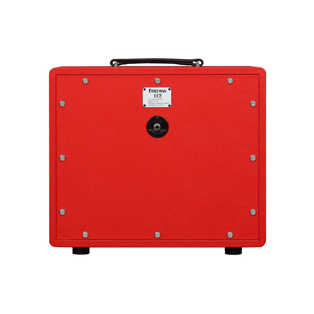 Friedman JEL 112 EXT