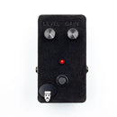 Jam Pedals Fuzz Phrase Black LTD OC44