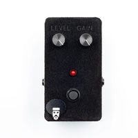 Jam Pedals Fuzz Phrase Black LTD OC44