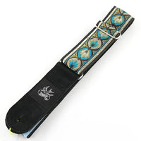 JayKco Straps Metallic Woven