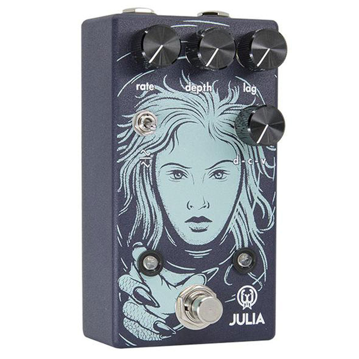 Walrus Audio Julia v2