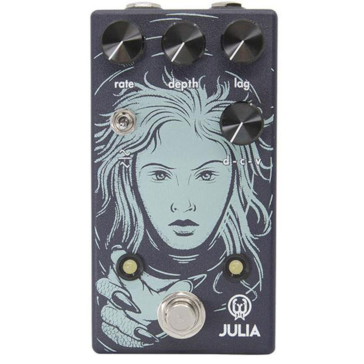 Walrus Audio Julia v2