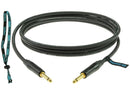 Klotz Titanium 6m STR-STR Instrument Cable