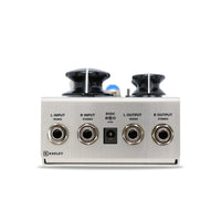 Keeley Electronics ZOMA Stereo Reverb &amp; Tremolo