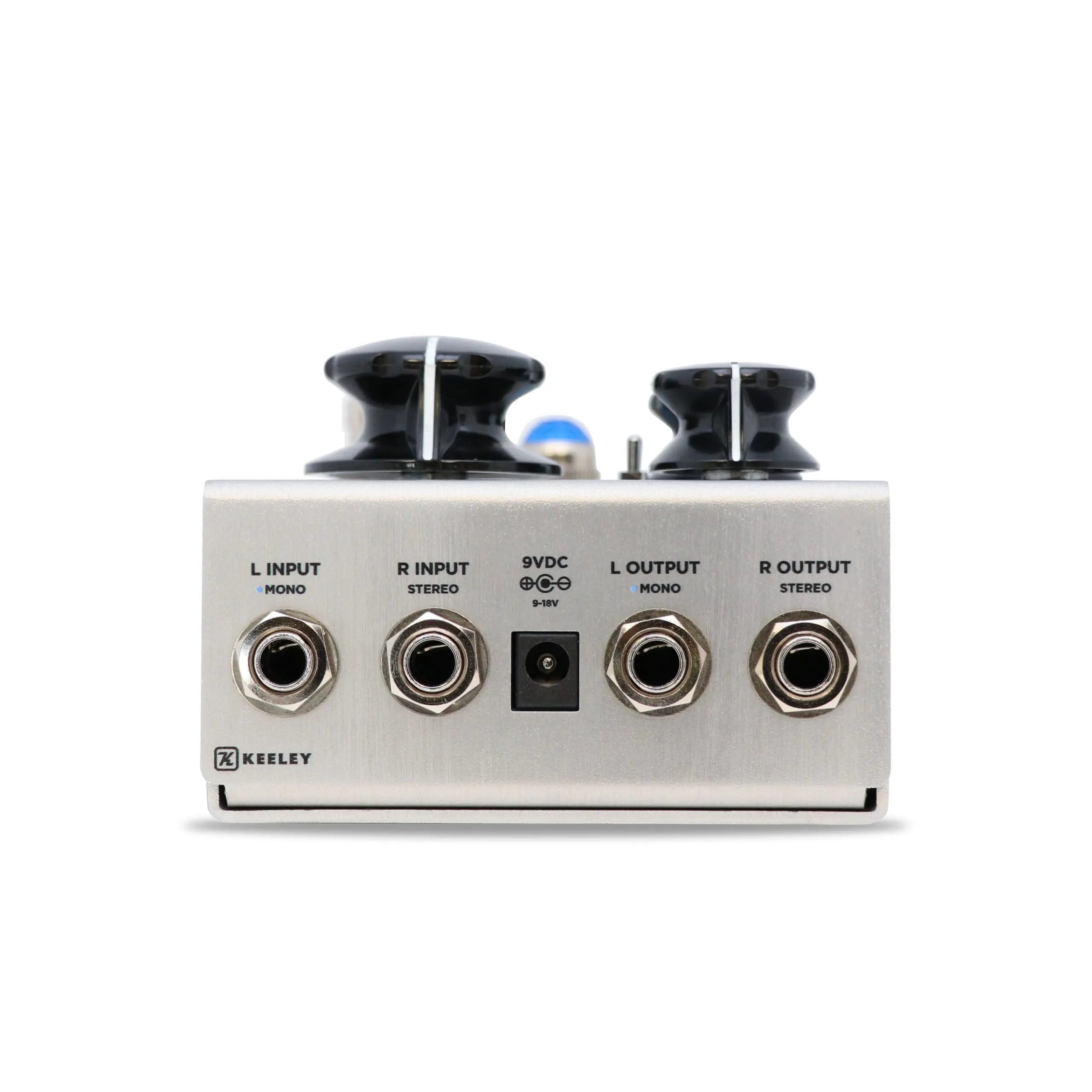 Keeley Electronics ZOMA Stereo Reverb &amp; Tremolo