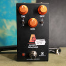 Keeley Angry Orange B-Stock