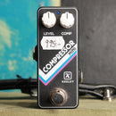 Keeley Compressor Mini USED - Very Good Condition - no Box or PSU