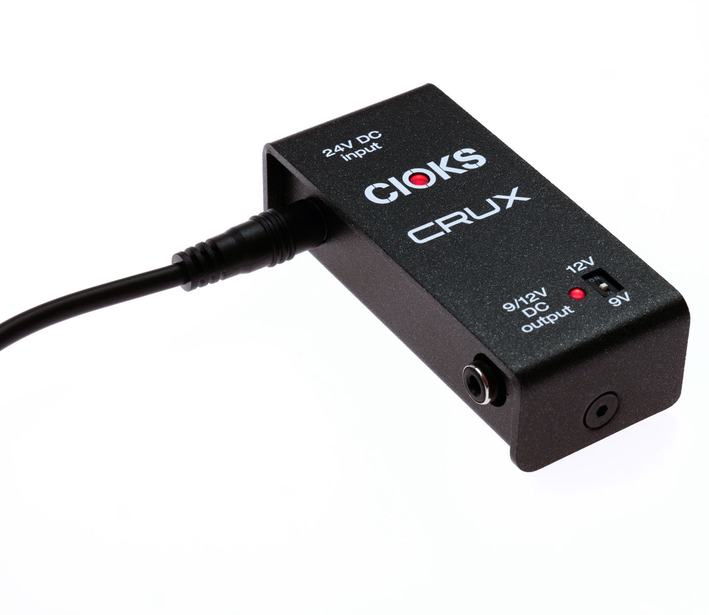 CIOKS Crux